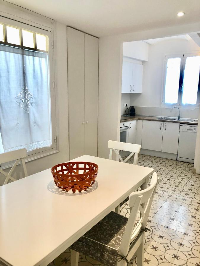 Precioso Piso En El Centro Neuralgico De Olot Daire Dış mekan fotoğraf