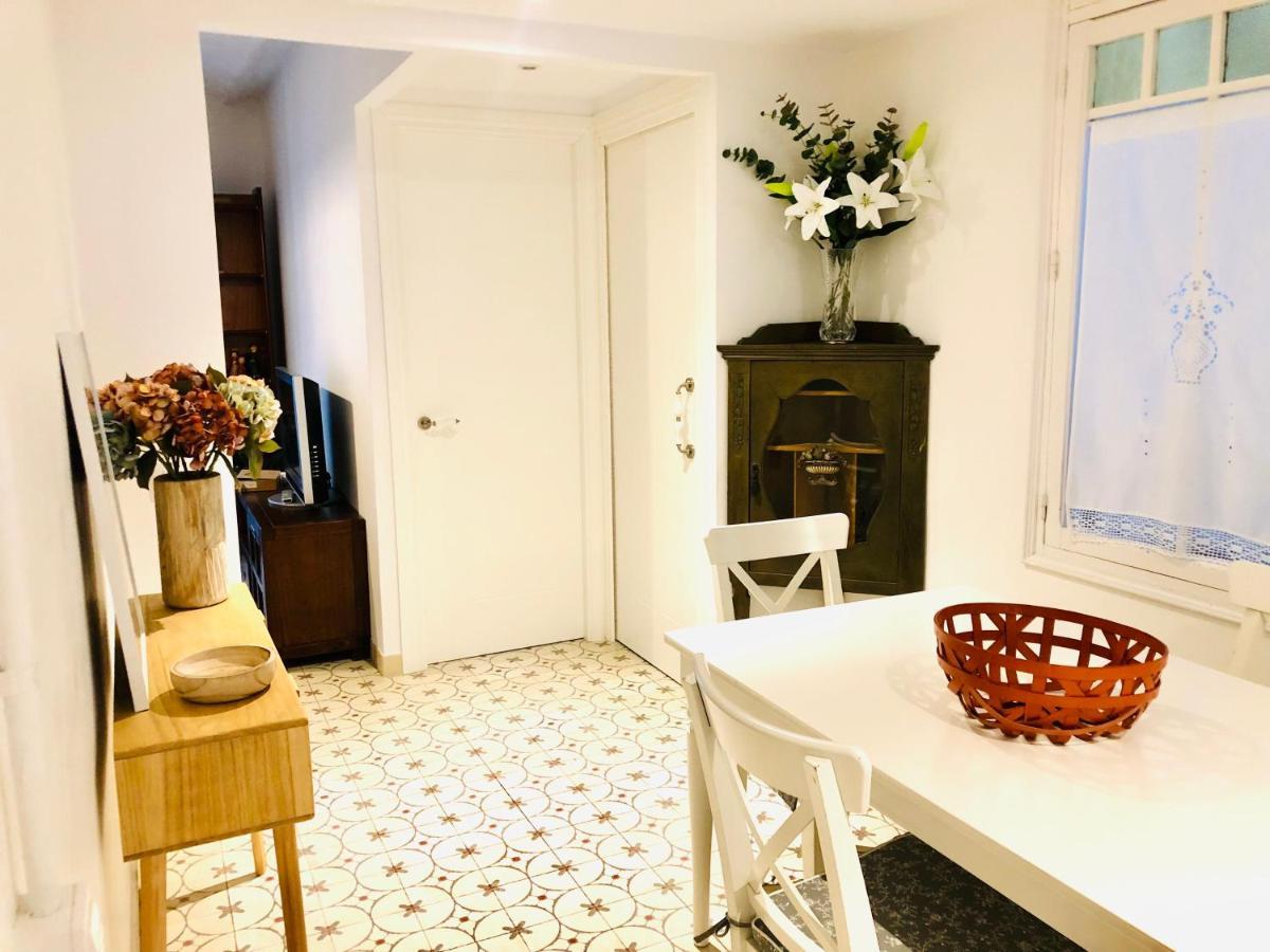 Precioso Piso En El Centro Neuralgico De Olot Daire Dış mekan fotoğraf