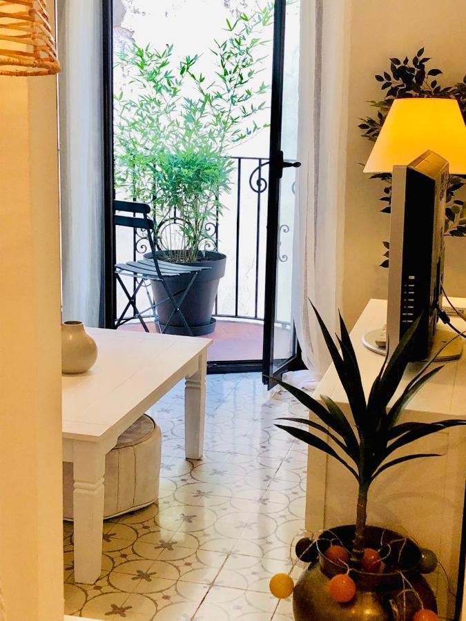 Precioso Piso En El Centro Neuralgico De Olot Daire Dış mekan fotoğraf