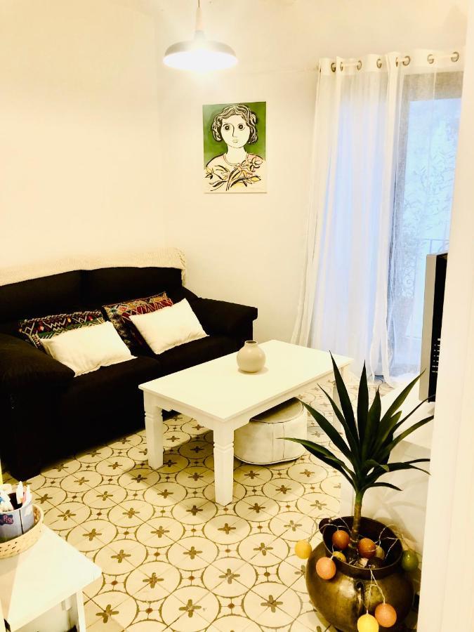 Precioso Piso En El Centro Neuralgico De Olot Daire Dış mekan fotoğraf